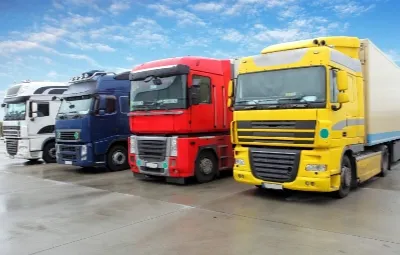 Konya Çardak Nakliye Ambarı