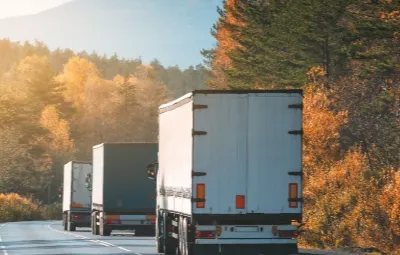 Konya ile Çardak Arası Klima Taşıma